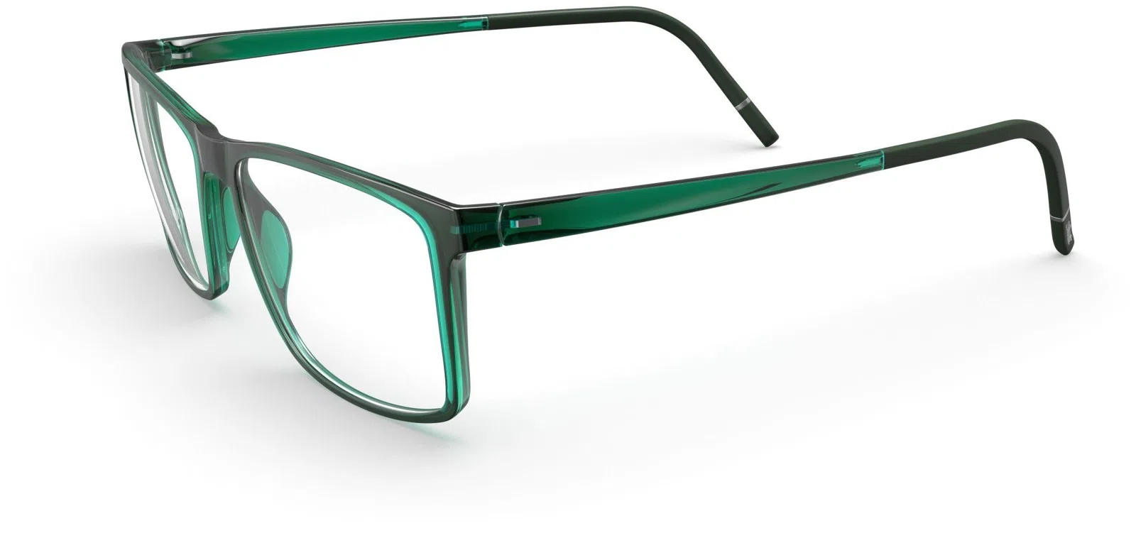 Silhouette Vivid Sky FR 2956 Eyeglasses - view 31